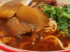 -阿当·小炒牛肉面(人广店)