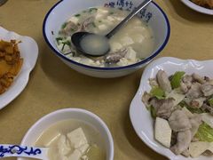-素勤饮食店(城头巷店)