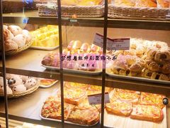 -山崎面包(静安久光店)