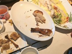 -大鸭梨烤鸭(顺义石园店)