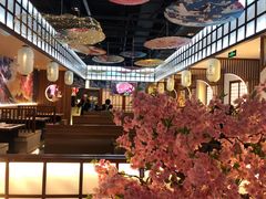 -千寻山野烤肉(中关村店)