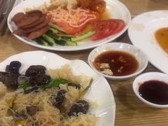 -佛有缘素食馆·荔湾老字号(陈家祠首店)