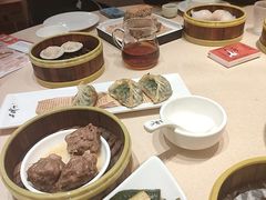 -蒸武门·广式茶点(石滩店)