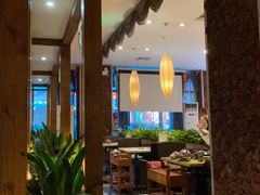 大堂-润泽园椰子鸡(汇一城店)