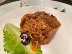 -8餐厅(新葡京酒店)