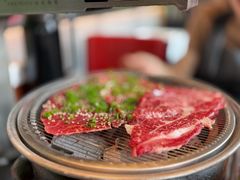 -黑牛の店·黑金店(沈阳万象城店)
