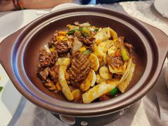 -马凯餐厅(地安门店)