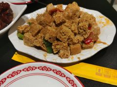 -葛记焖饼(伏牛路店)
