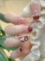 -M·X Nail日式美甲美睫