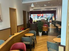 -COSTA COFFEE(天通苑华联店)