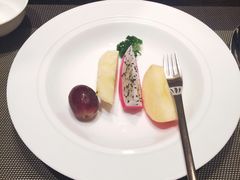 -浙江安吉JW万豪酒店·万豪中餐厅