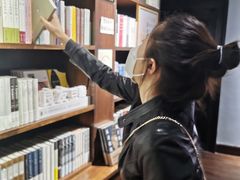 -良友书坊(安徽路店)