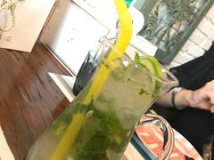 -Kitchen·Y洋厨房西餐厅(王府壹号店)