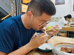 -灌顶姜母鸭(思明南路店)