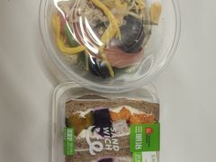 -盒马鲜生(双清路店)