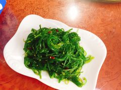-吕四渔港码头海鲜餐厅