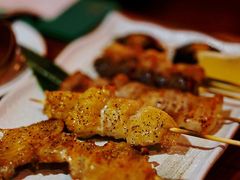 -有喜屋·深夜食堂(北京西路店)