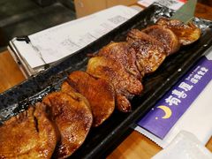 厚切酱烤牛舌-有喜屋·深夜食堂(环宇荟店)
