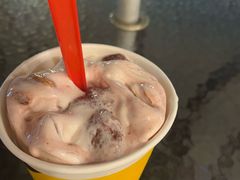 -DQ·蛋糕·冰淇淋(富华里店)