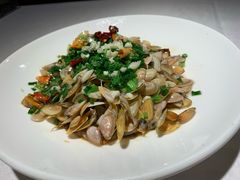 -小厨师·二十年沈家门小海鲜(百井坊巷店)