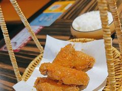 -江太极江浙菜(马桥万达广场店)