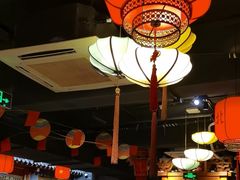-京味斋·北京烤鸭(华威桥北工大店)