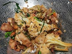 -柴米油盐(土菜院子店)
