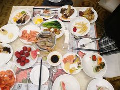 -芭菲盛宴·环球美食(袁家岗店)