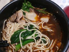 -和府捞面(东直门银座店)