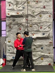 点击看大图 -嗨翻Hi-Fun竞技主题乐园·蹦床团建生日聚会(五棵松华熙店)