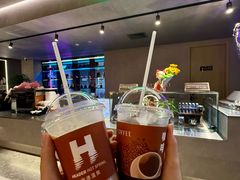 -海德温泉生活馆(朝阳大悦城店)