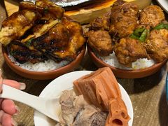 -九头鹰家宴(岳家嘴店)