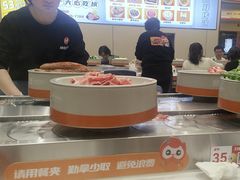 -密友回转自助火锅(中海环宇城店)