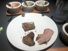 -拉蒂娜·巴西牛排馆 Latina·Brazilian Steakhouse(王府井喜悦店)
