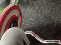 -Nirvana Fitness健身工作室