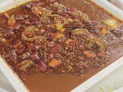 -北京大学医学部回民清真餐厅