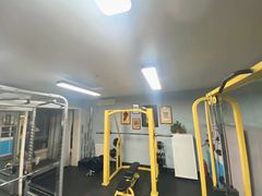 -悦健身私教工作室(双井店)