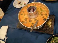 -月满港海鲜酒家