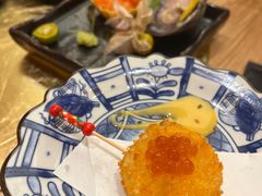 -鮨政·Omakase(港汇恒隆广场店)