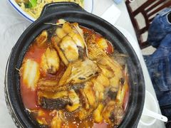 -老东阳·外婆菜(横店店)