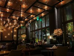 -THE CANNERY&JUJU 新鲜海鲜·牛排美食酒廊