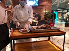 -漢舍中国菜馆(889广场店)