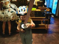 -今邕烧烤(西大店)