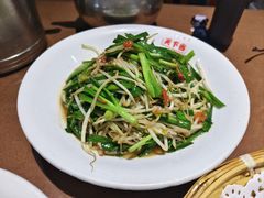 -天下客饭店(中山路店)