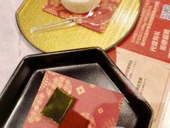 -一绪に寿喜烧自助(世茂广场店)