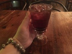 -Sirena海妖日咖夜酒