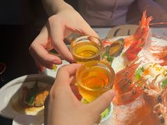 -花潮料理艺食馆(成都万象城店)