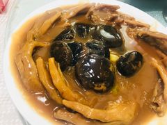 -香港富临皇宫(扬名广场店)