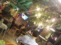 -烛影拾光观景餐厅·创意菜·摄影·小提琴(大唐不夜城店)