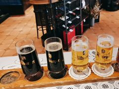 -兰特伯爵西餐厅·啤酒屋(方庄店)